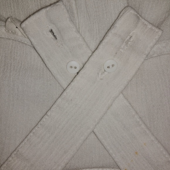 Flowy Top - Picture 7 of 9